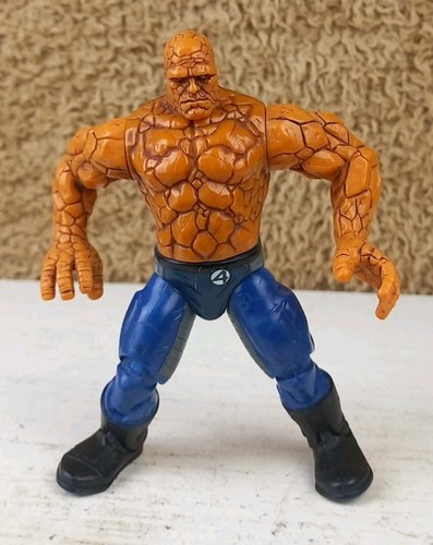 Fantastic four rise the - fantastic,