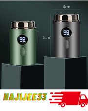 Men Electric Mini Shaver