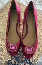 Phase Eight Fuchsia / Magenta