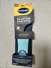 Dr. Scholl's Plantar Fasciitis