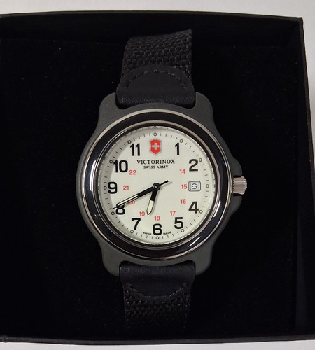 Victorinox swiss army white - victorinox,