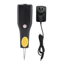 New Electric Poultry Feather