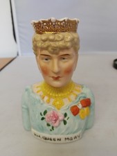Antique queen mary and - ,