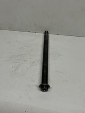 Yamaha YZ 250 1989 Rear Wheel