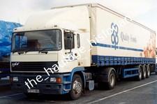 THH Truck Photos - ERF -