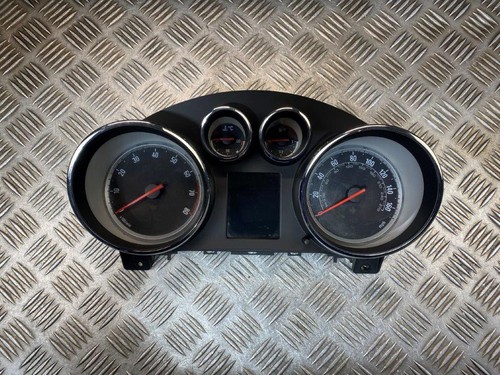 Vauxhall astra gtc 1 4 - 12-18,