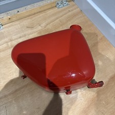 Ariel Huntmaster Red Hunter