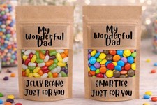 To My Dad | Chocolate Or