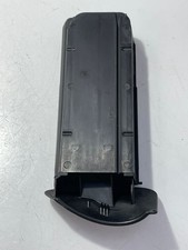 2003 FORD FOCUS DASHBOARD COMPARTMENT CARPETED COIN TRAY 98ABF043K79AGW A561