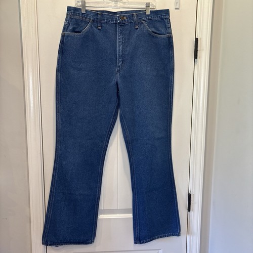 Vintage 90s wrangler - 90s,