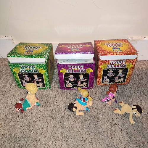 Bad taste bears teddy - taste, does