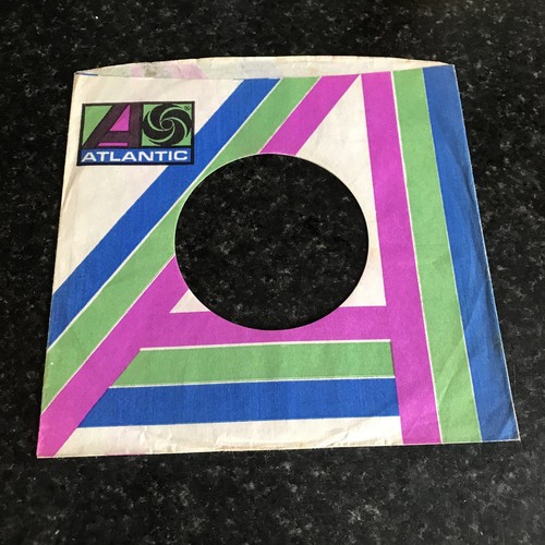 One atlantic original - atlantic,