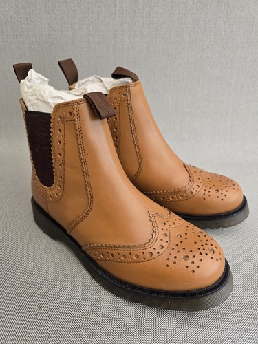 Grafters brogue gusset dealer - brogue,