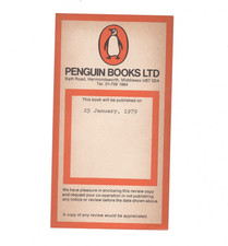 Penguin Books Publishing