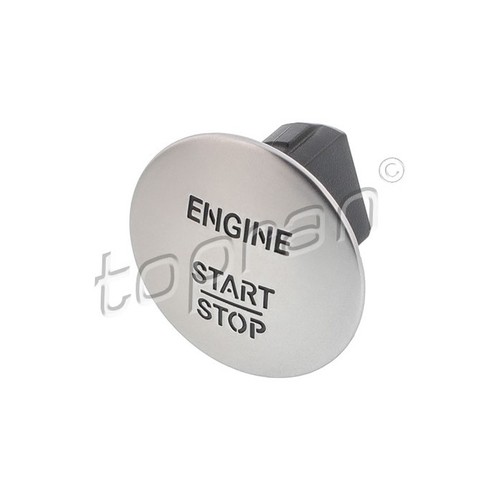Start and stop button for - start,