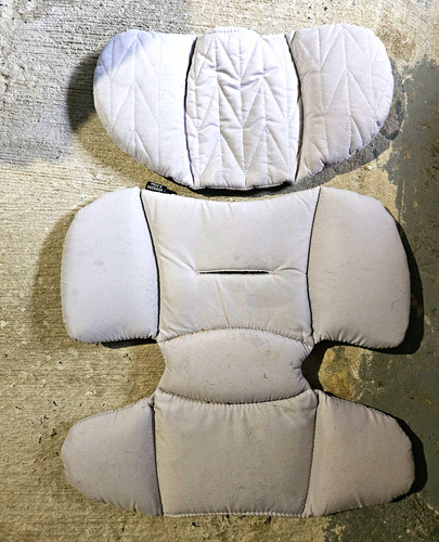 Chicco keyfit car seat - chicco,