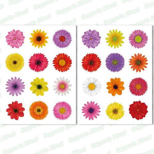 Beautiful flower window - beautiful,