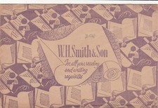 W. H. Smith & Son For All