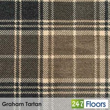 Graham Tartan SB05 Tribes
