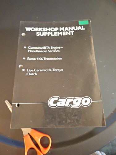 Ford iveco cargo - :, cummins