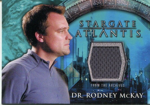 Stargate atlantis season - stargate, 2