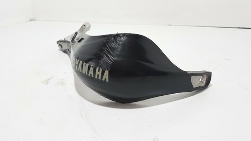 Left hand guard yamaha xt660 - left,