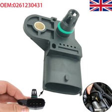 UK FIT Vauxhall 1.3 1.7 1.9 2.0 2.2 CDTI Corsa Insignia Zafira MAP Sensor