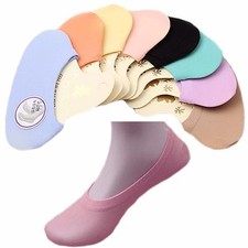 5/6/10 Pairs Womens / Girls