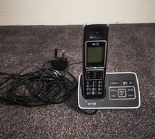 BT6500 Cordless Phone Handset