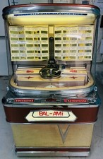 Bal Ami Super 100 Jukebox 