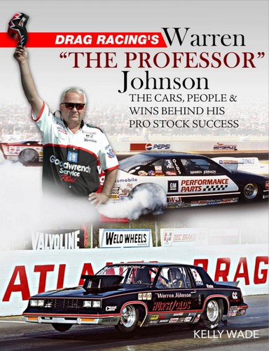 Drag racing warren the - warren, "the