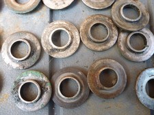 ATCO VILLIERS 2 STROKE KICK