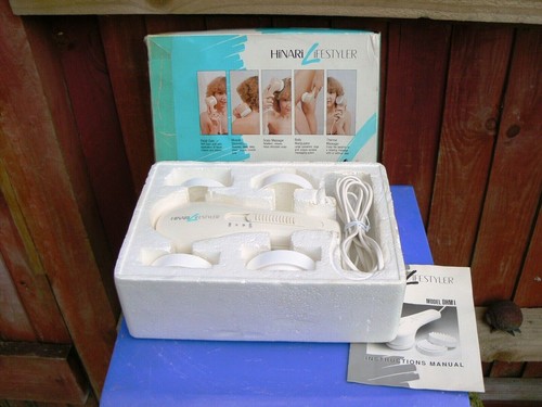 Vintage hinari lifestyler deep - hinari,