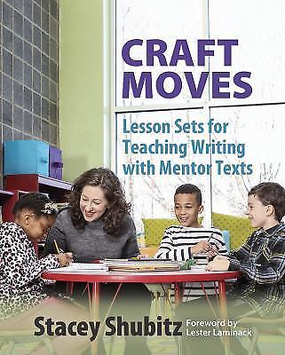 Craft moves lesson sets for - sets,