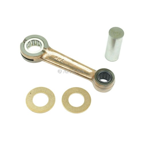Replacement wheelbase