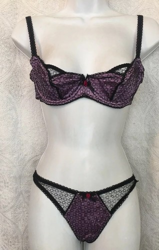 Agent provocateur bra - provocateur,