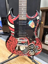 EPIPHONE EMILY THE STRANGE