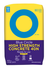 High Strength 40n Ready To Use