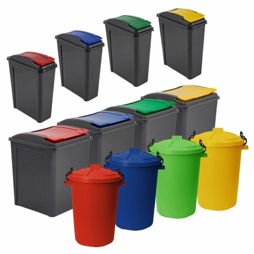 Waste bin 25l - bin, rubbish