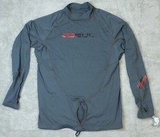 Gul Code Zero Rash Over Vest