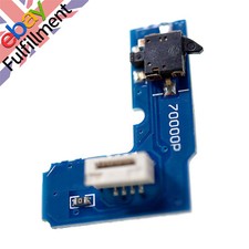 Power Reset On Off Button