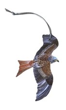 Red Kite Christmas Tree Decoration - Red Kites - Red Kite Tree Decoration -B4b-D