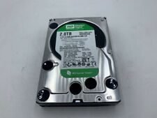 Western Digital Desktop HDD WD20EADS, 2TB Hard Drive