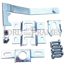 Springlock Anti-Theft Picture