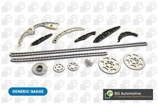 BGA TC2015VFK Timing Chain Kit Replacement Fits BMW 3 Series 316i 316 Ci 316ti