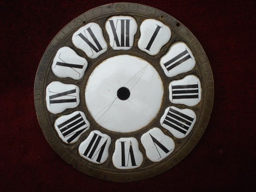 Antique 18th french - 18th, lantern