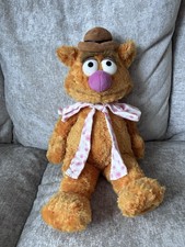 Disney Store Exclusive Fozzie