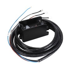 New Lift Gate Control Switch