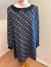 Henry Holland navy vintage