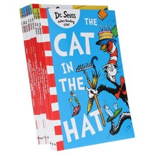 Classic case seuss - case, dr.